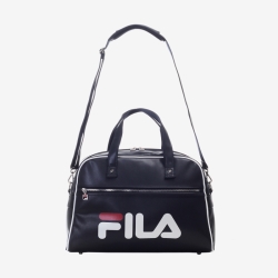 Fila Pu Boston - Miesten Muut Pussit - Laivastonsininen | FI-62676